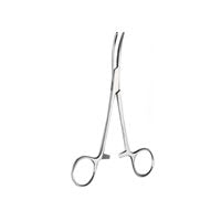 Forceps, Single, Sterile, SSI-0012
