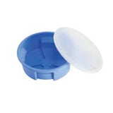 Guidewire Bowl with Lid, SSK9009A