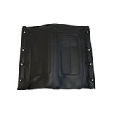 Back Upholstery