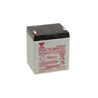 Allied Healthcare Products Inc. SU1060 OptiVac Suction Unit Battery, 5Amp