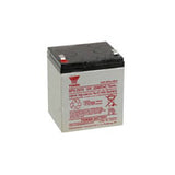 OptiVac Suction Unit Battery, 5Amp