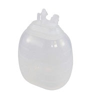 Jackson-Pratt Bulb Reservoir, Silicone