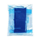 Sterility Maintenance Cover, Self-Seal