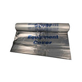 Equipment Cover, W22" x L60" x H28" Clear