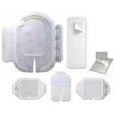 Transparent Dressing, Original Border