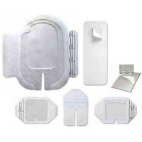 Transparent Dressing, Original Border