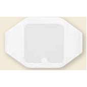 Cardinal Health TD-22C Cardinal Health Transparent Film Dressing, Standard, Window Out Style