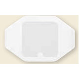 Cardinal Health Transparent Film Dressing, Standard, Window Out Style