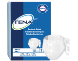 Tena 61391 Bariatric Brief, Size XXX-L (163-242cm or 64"-95") White - Owl Medical Supplies
