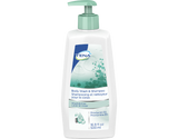Tena 64363 Body Wash & Shampoo, Scented, Pump Bottle, 500ml - Owl Medical Supplies