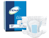 Tena 67201 Ultra Briefs Regular 102 - 127cm (40 - 50") Lavender - Owl Medical Supplies