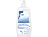 Tena 64415 Cleasing Cream (Formerly Washcream) Scent Free 1000ml Bottle - Owl Medical Supplies