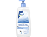 Tena 64435 Cleansing Cream Pump Bottle, 1000ml - Owl Medical Supplies