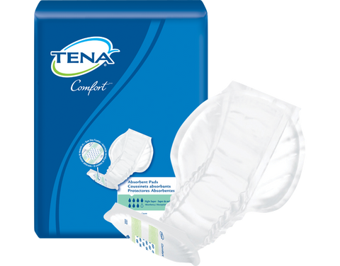 Tena 62630 Comfort Night Super - Owl Medical Supplies