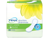 Tena 46500 Serenity Light Ultra Thin Pads Regular - Owl Medical Supplies