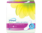 Tena 47600 Serenity Pads Heavy Long (Econo Pack) - Owl Medical Supplies