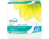 Tena 48900 Serenity Pads Moderate Regular - Owl Medical Supplies