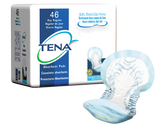 Tena 62418 Day Regular Pads, Blue - Owl Medical Supplies