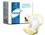 Tena 62618 Day Plus Pads, Yellow - Owl Medical Supplies