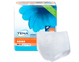 Tena 72332 Ultimate Underwear, Large (114-147cm or 45"-58") White - Owl Medical Supplies
