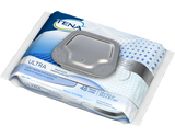 Tena 65720 Ultra Pre-Moistened Washcloths, Alcohol-Free - Owl Medical Supplies