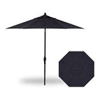 Umbrella, 11' Round Auto Tilt