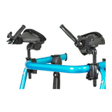 Drive Medical tk 1035 l Trekker Gait Trainer Forearm Platform, Large, 1 Pair - Owl Medical Supplies