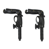 Drive Medical tk 1045 Trekker Gait Trainer Handgrips, 1 Pair - Owl Medical Supplies