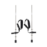Drive Medical tk 1060 m Ankle Prompts for Trekker Gait Trainer, Medium, 1 Pair - Owl Medical Supplies