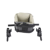 Drive Medical tk 1080 l Trekker Gait Trainer Trunk Support, Large - Owl Medical Supplies