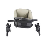 Drive Medical tk 1080 m Trekker Gait Trainer Trunk Support, Medium - Owl Medical Supplies