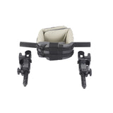 Drive Medical tk 1080 s Trekker Gait Trainer Trunk Support, Small - Owl Medical Supplies