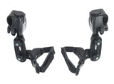 Drive Medical tk 1090 l Trekker Gait Trainer Thigh Prompts, Large, 1 Pair - Owl Medical Supplies