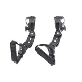 Drive Medical tk 1090 s Trekker Gait Trainer Thigh Prompts, Small, 1 Pair - Owl Medical Supplies