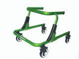 Drive Medical tk 2000 Trekker Gait Trainer, Junior, Green - Owl Medical Supplies