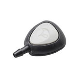 Welch Allyn TL1470 Female Connector, Barb to Bayonet, for ID 1/8" Tubing