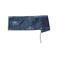 Trimline Blood Pressure Cuff Cover, Adult, Size 11, Reusable