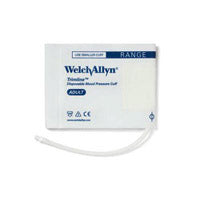 Trimline Blood Pressure Cuff, One Tube, with Male Bayonet/Rectus Connector