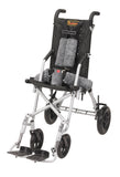 Drive Medical tr 1200 Wenzelite Trotter Mobility Rehab Stroller, 12" Seat - Owl Medical Supplies