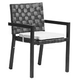 Protege Casual TT-DC-CH Tatta Dining Chair
