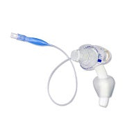 Shiley Flexible Tracheostomy Tube Cuffless, Reusable Inner Cannula