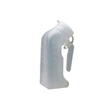 Urinal, Male, Hanging Lid