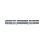 Urocare 6010 Tubing Connector, Large 0.38" O.D. x 2.25" Long - Owl Medical Supplies