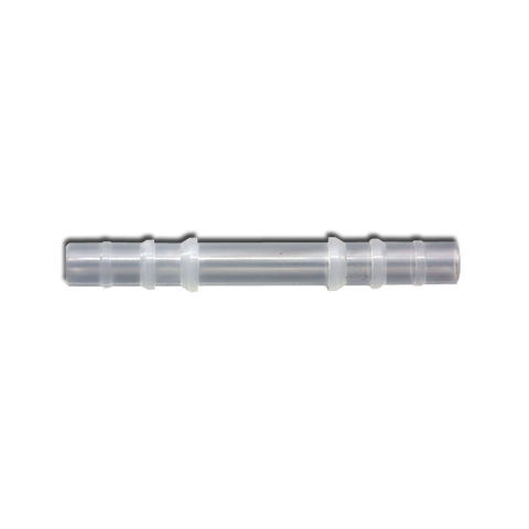 Urocare 6010 Tubing Connector, Large 0.38" O.D. x 2.25" Long - Owl Medical Supplies
