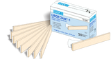 Urocare 5100 Urofoam-1 Single-Sided Adhesive Foam Strips - Owl Medical Supplies