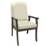 Vaughan High Back Resident Room Chairs