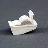 Urocare Two-Position Tube Clamp