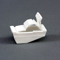 Urocare Two-Position Tube Clamp