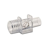 Welch Allyn WA-008-0132-00 CO2 Airway Adapter, Adult/Pediatric