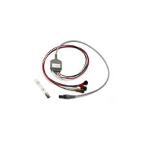 ECG Cable, 5-Lead, L4'